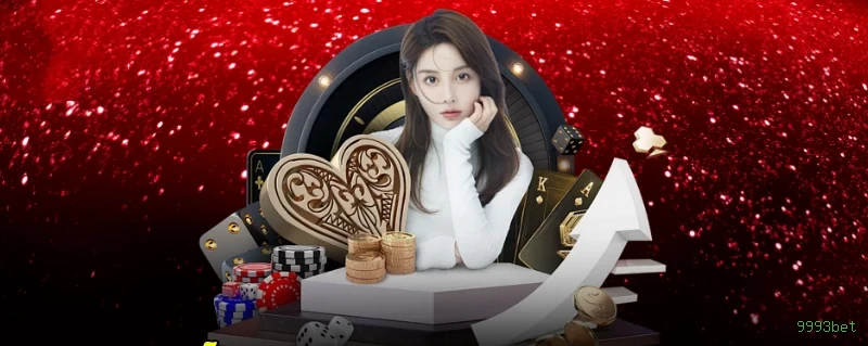 Poker no 9993bet: jornada segura no Brasil