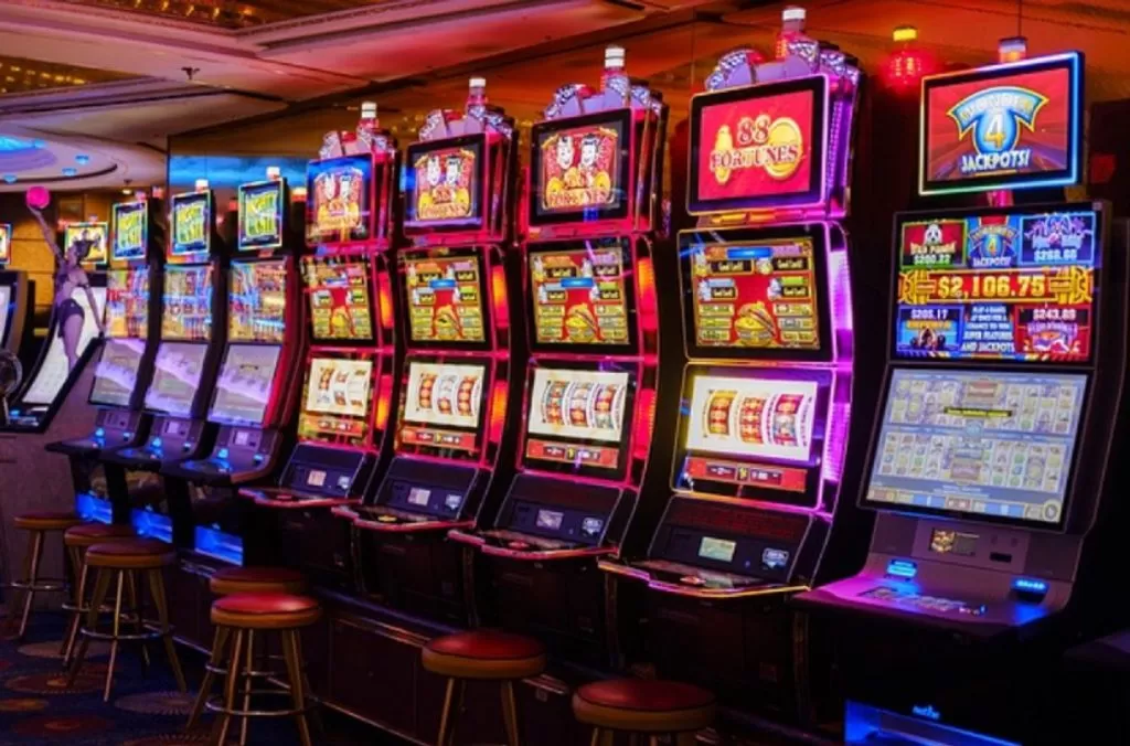 Slots 9993bet - Sweet Bonanza e caça-níqueis populares