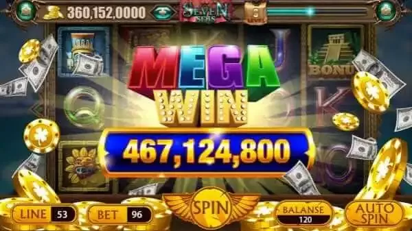 Gates of Olympus slot 9993bet
